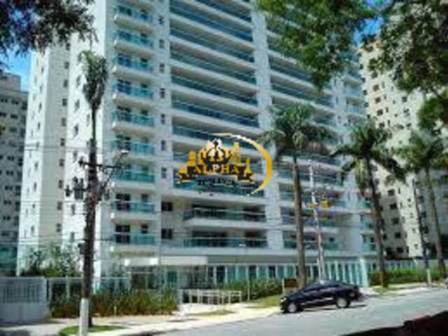 Apartamento para Venda em Barueri - 4