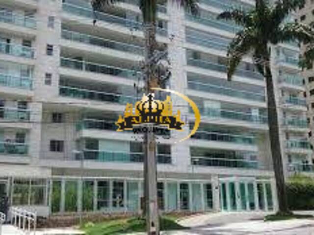 #AP1302 - Apartamento para Venda em Barueri - SP