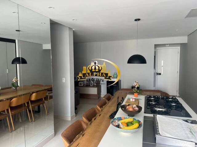 Apartamento para Locação em Barueri - 4