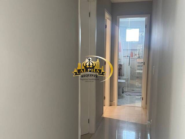 #LOC1304 - Apartamento para Locação em Barueri - SP