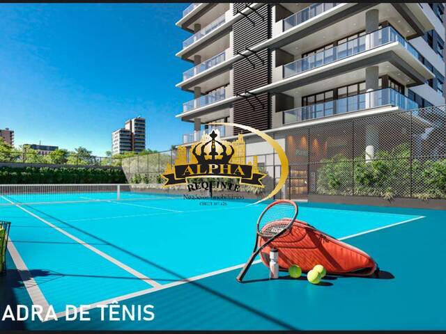 #AP1305 - Apartamento para Venda em Barueri - SP