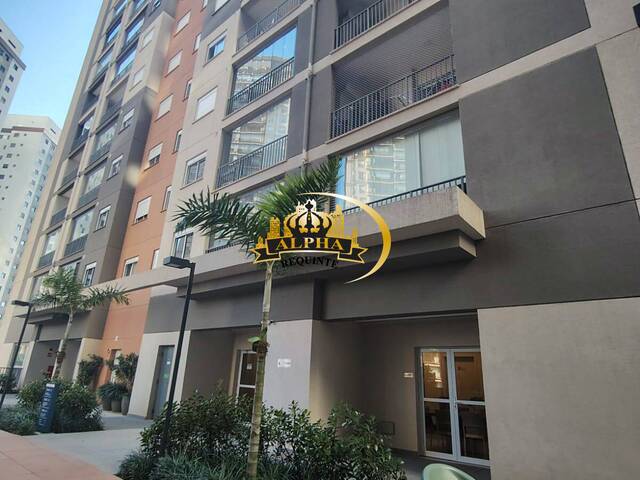 #LOC1306 - Apartamento para Locação em Barueri - SP