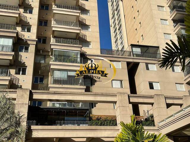 #AP1315 - Apartamento para Venda em Barueri - SP