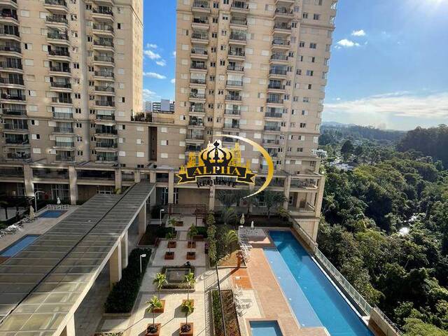 Apartamento para Venda em Barueri - 4