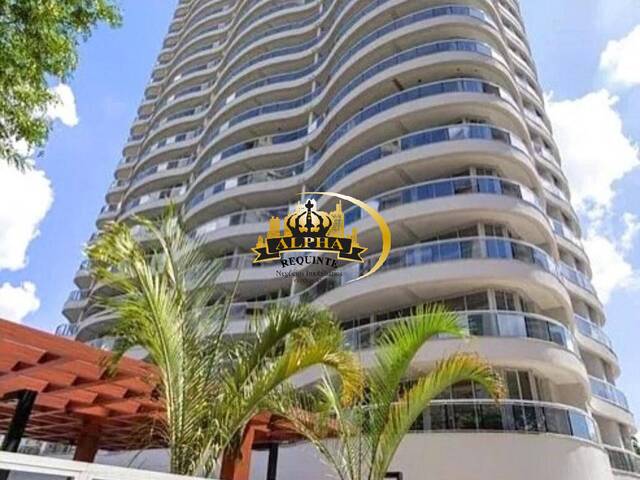 #AP1316 - Apartamento para Venda em Barueri - SP