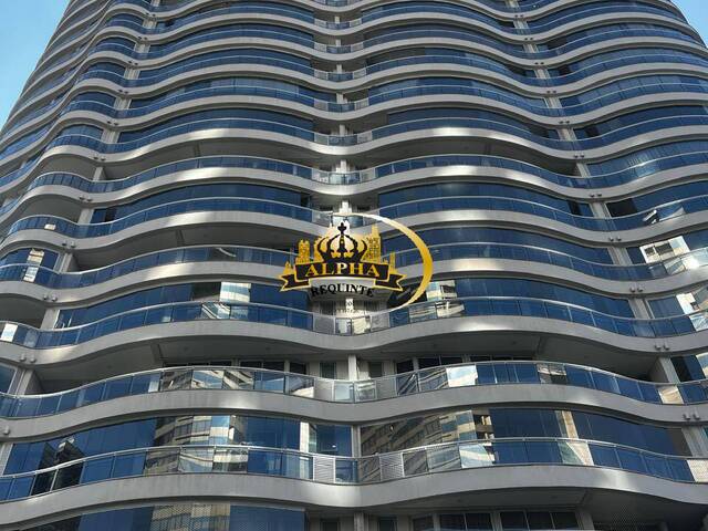 #AP1316 - Apartamento para Venda em Barueri - SP