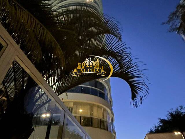 #AP1316 - Apartamento para Venda em Barueri - SP