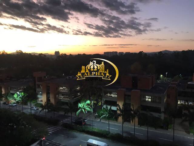 #AP1319 - Apartamento para Venda em Barueri - SP