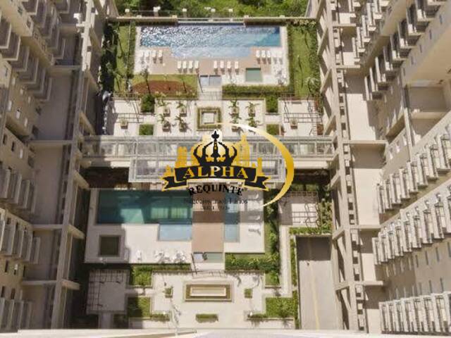 #LOC1321 - Apartamento para Locação em Barueri - SP