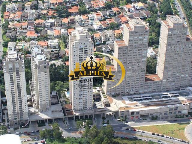 #LOC1321 - Apartamento para Locação em Barueri - SP