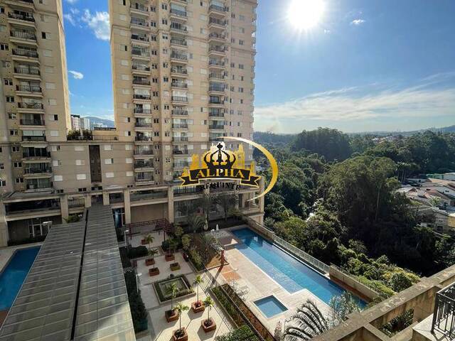 Apartamento para Locação em Barueri - 4