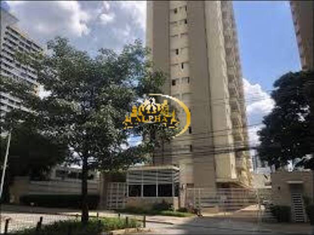 #LOC1325 - Apartamento para Locação em Barueri - SP