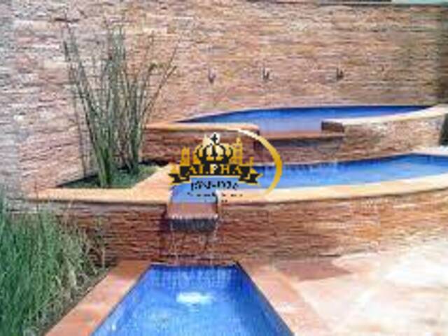 #LOC1325 - Apartamento para Locação em Barueri - SP