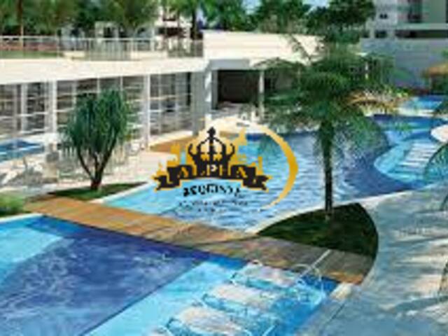 #AP1332 - Apartamento para Venda em Santana de Parnaíba - SP