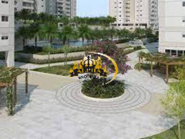Apartamento para Venda em Santana de Parnaíba - 5