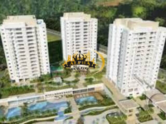 Apartamento para Venda em Santana de Parnaíba - 4