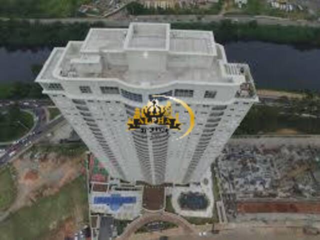 #LOC1333 - Apartamento para Locação em Barueri - SP - 3