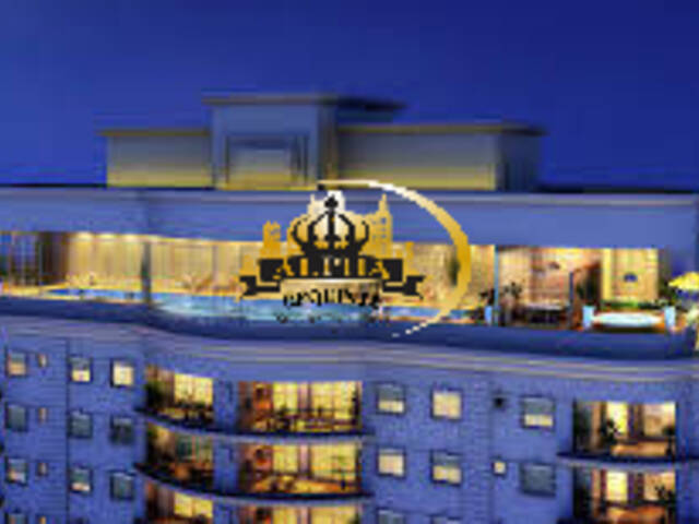 Locação em Alphaville Empresarial - Barueri