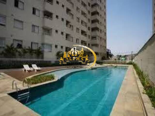 #AP1334 - Apartamento para Venda em Barueri - SP - 2