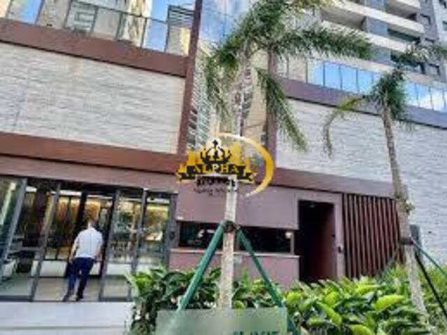 Venda em Alphaville Empresarial - Barueri