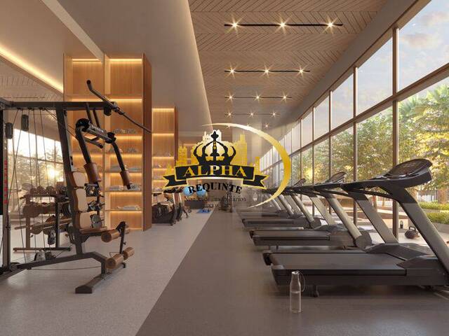 #AP1340 - Apartamento para Venda em Barueri - SP - 2