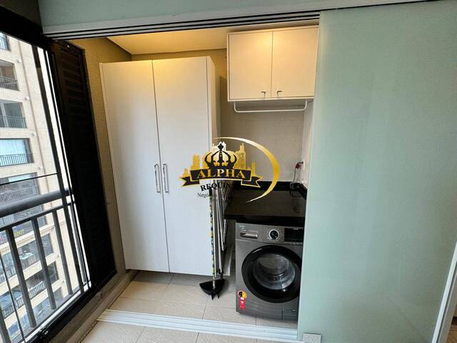 Apartamento para Venda em Barueri - 5