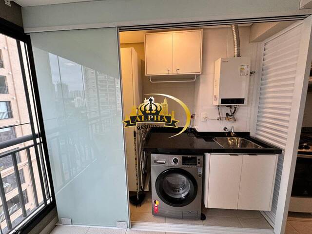 Apartamento para Venda em Barueri - 4