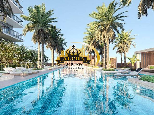 #GA1346 - Apartamento para Venda em Barueri - SP - 1