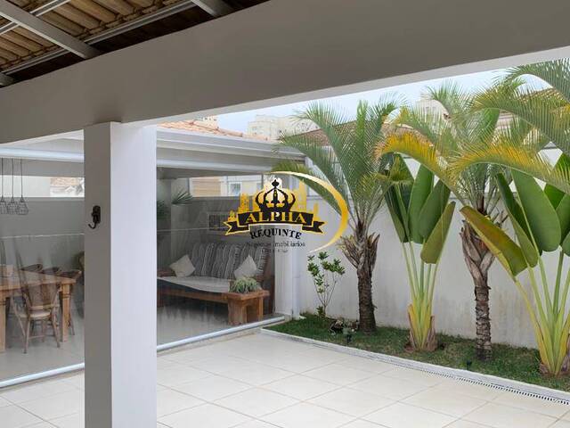 #LOC1348 - Casa em condomínio para Locação em Santana de Parnaíba - SP - 3