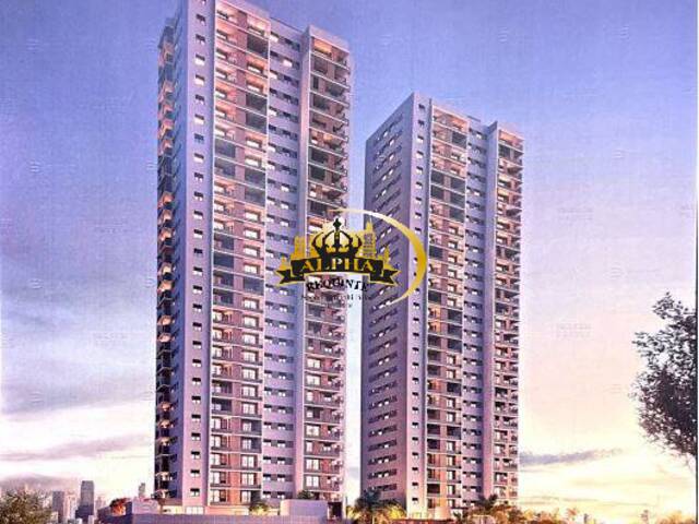 Venda em Alphaville Empresarial - Barueri