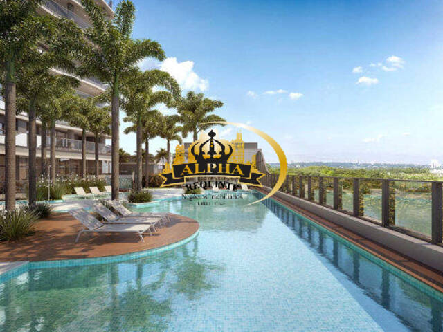 #AP1360 - Apartamento para Venda em Barueri - SP