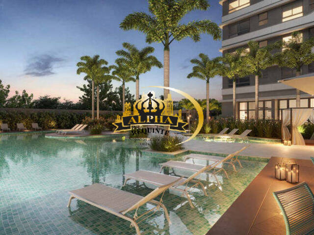 #AP1360 - Apartamento para Venda em Barueri - SP