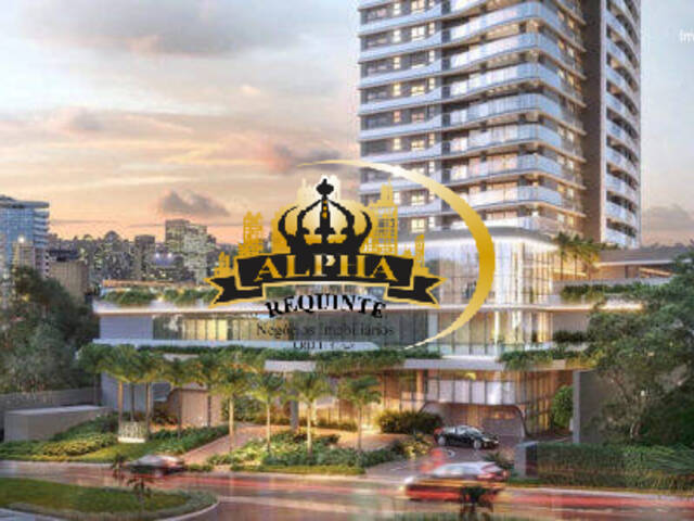 Venda em Alphaville - Barueri
