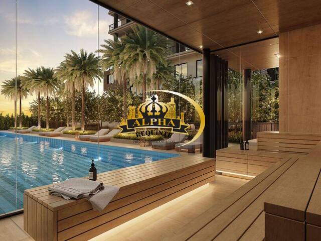 #AP1375 - Apartamento para Venda em Barueri - SP - 1