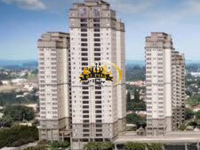 #1377 - Apartamento para Venda em Barueri - SP - 2