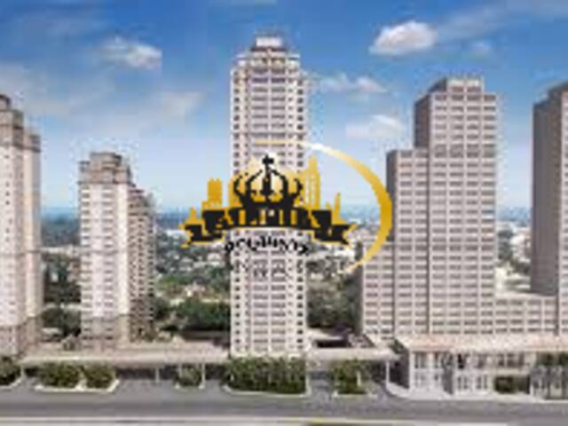 #1377 - Apartamento para Venda em Barueri - SP - 3