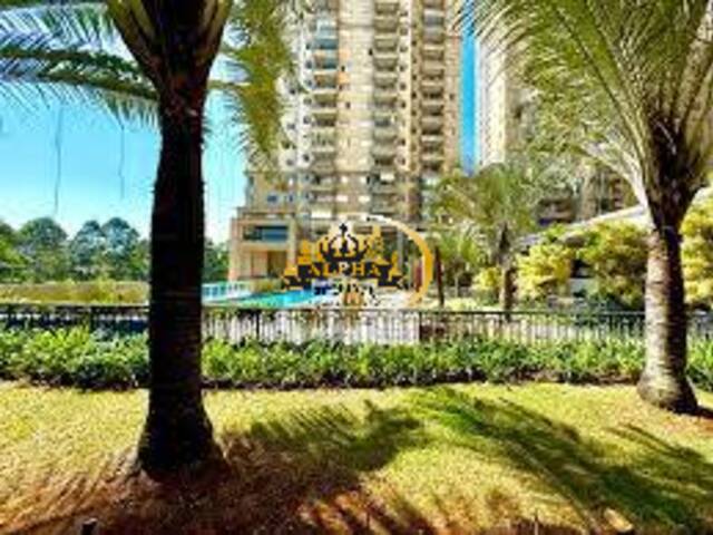 Apartamento para Venda em Barueri - 5