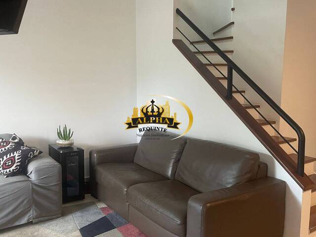 #1381 - Casa em condomínio para Venda em Santana de Parnaíba - SP - 2