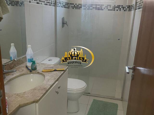 #1381 - Casa em condomínio para Venda em Santana de Parnaíba - SP - 3