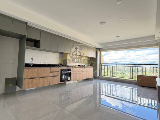 #LOC1383 - Apartamento para Locação em Barueri - SP - 3