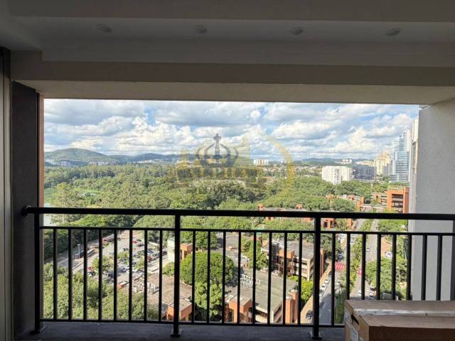 #LOC1383 - Apartamento para Locação em Barueri - SP - 1