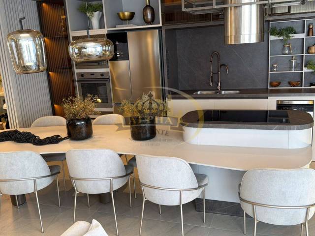 #AP1384 - Apartamento para Venda em Barueri - SP - 2