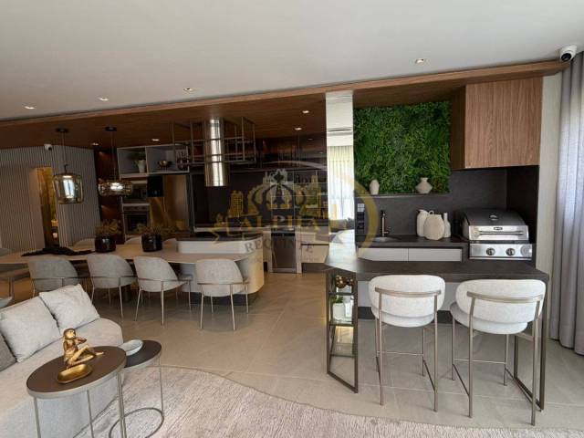 Venda em Alphaville - Barueri