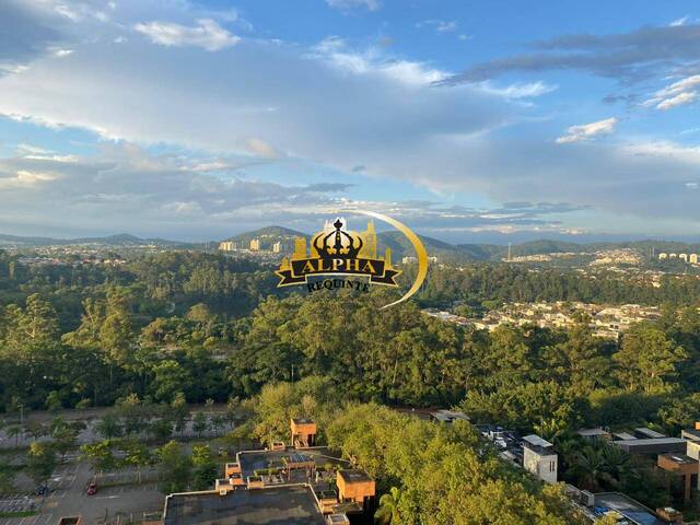 #AP1388 - Apartamento para Venda em Barueri - SP - 1