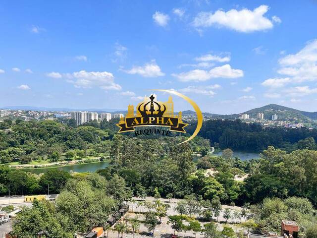 Apartamento para Venda em Barueri - 4