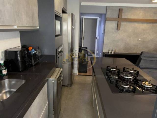 Apartamento para Venda em Barueri - 4