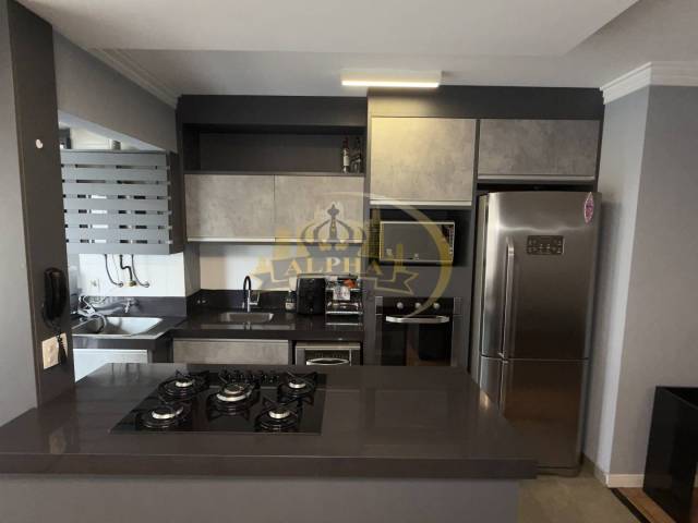 #AP1391 - Apartamento para Venda em Barueri - SP