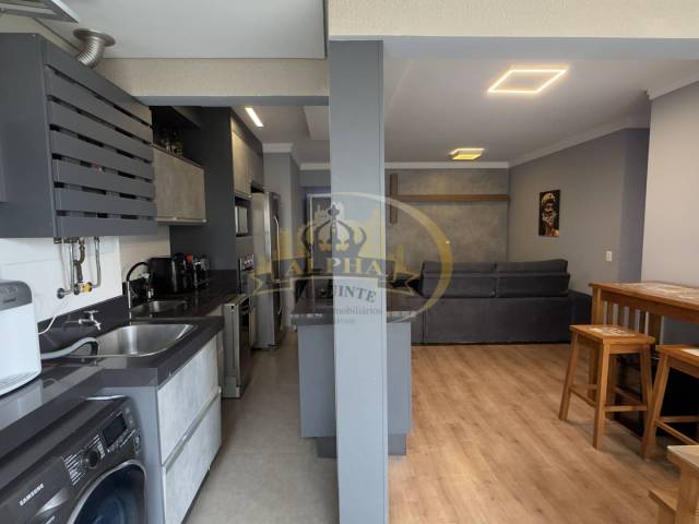 Venda em Alphaville Empresarial - Barueri