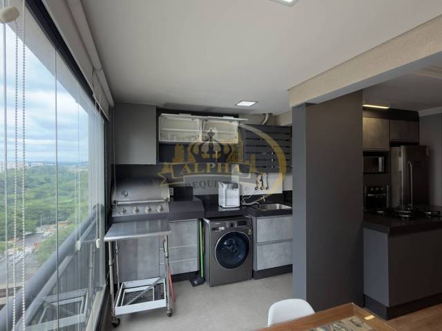 #AP1391 - Apartamento para Venda em Barueri - SP - 1