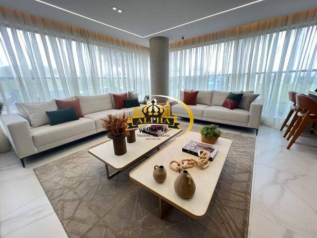 #AP1394 - Apartamento para Venda em Barueri - SP - 1